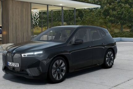 BMW iX 39.935 km 42.480 &euro; Norderstedt 22848