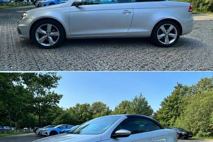 VW Eos 137.815 km 6.299 &euro; Stellingen 22525