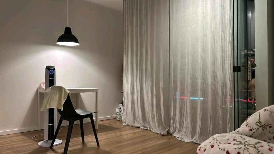 Einzelzimmerwohnung zur Nachmiete in Hamburg. 1 zimmer