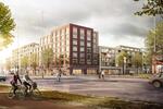 Erdgeschoßwohnung Hamburg Stellingen - 3 Zimmer, 91 m&sup2;, 1.800&euro; | Angebot:26435408