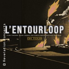 L`Entourloop 10.10.2025 Fabrik
