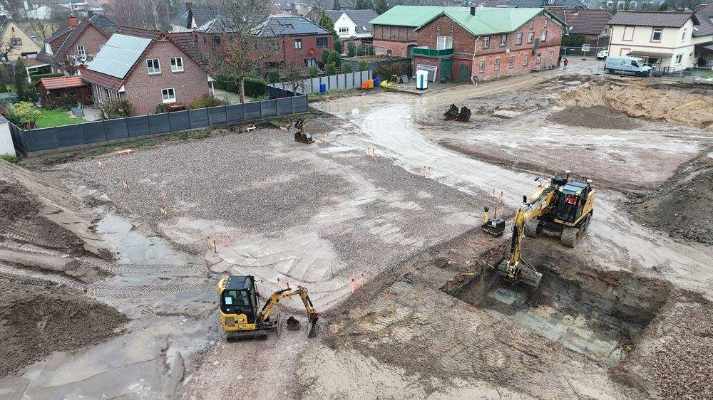 Reihenendhaus Hamburg / Duvenstedt Duvenstedt - 5 Zimmer, 127 m&sup2;, 729.900&euro; | Angebot:24822615