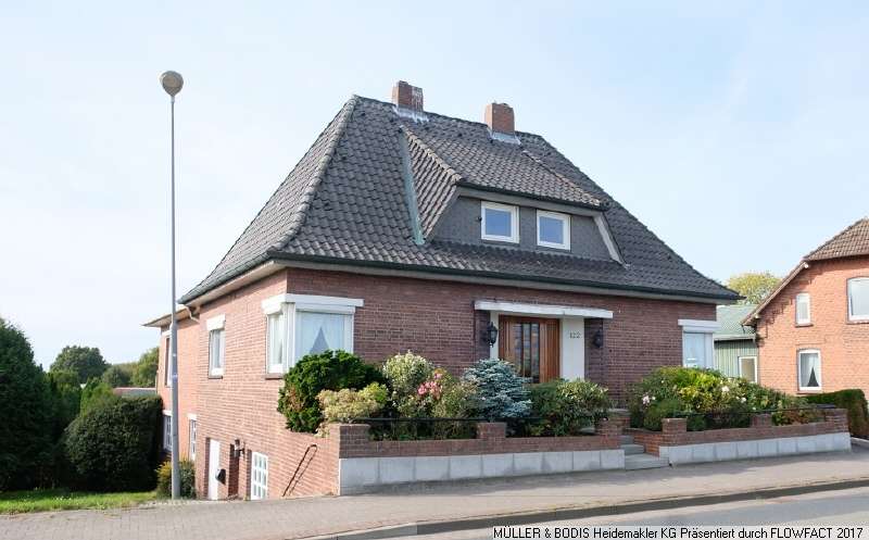 Haus zum Kaufen in WinsenLuhe 460.000 € 315 m²