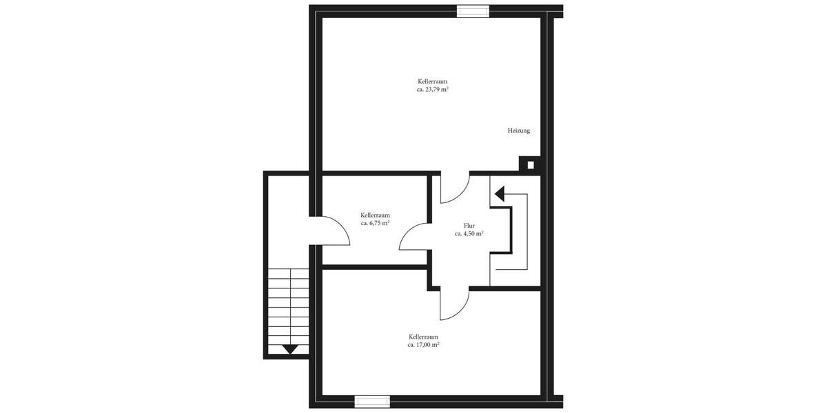 Reihenendhaus Hamburg Eidelstedt - 6 Zimmer, 140 m&sup2;, 625.000&euro; | Angebot:26572773
