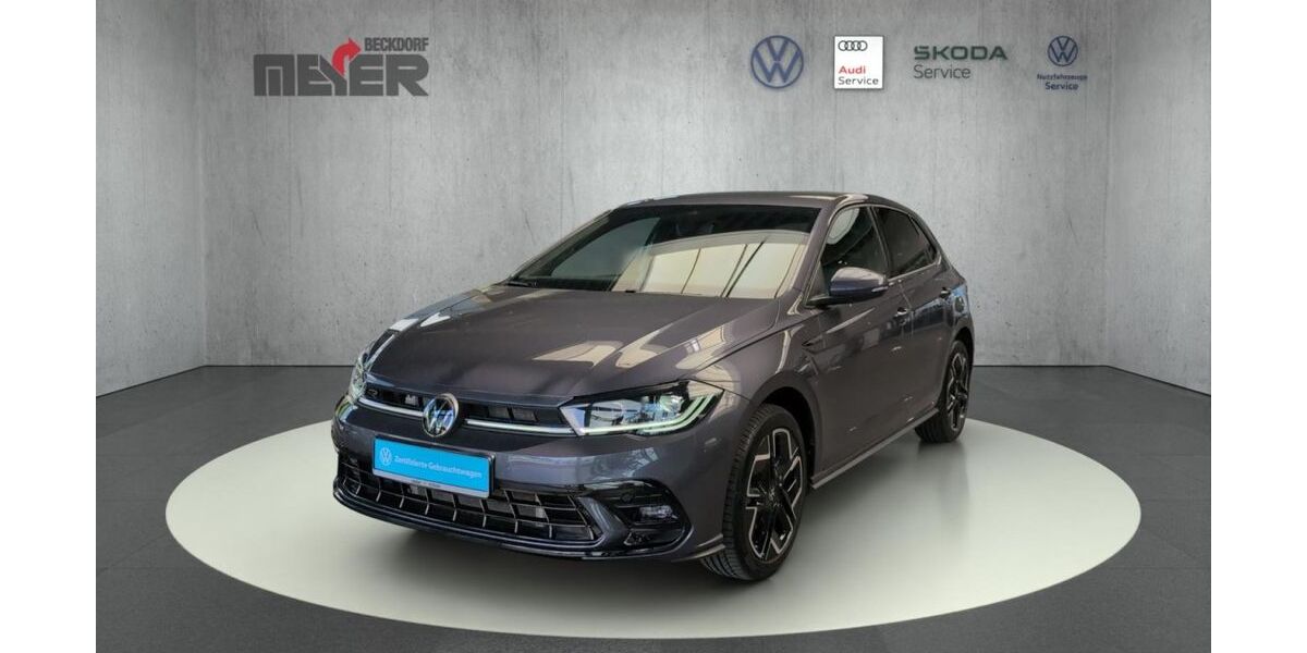 VW Polo 9.620 km 27.990 &euro; Beckdorf 21643