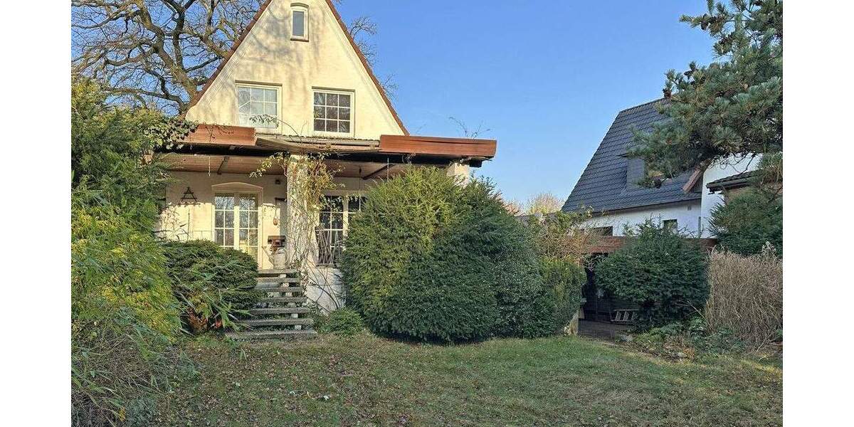 Einfamilienhaus Hamburg Niendorf - 3 Zimmer, 80 m&sup2;, 549.000&euro; | Angebot:25937476