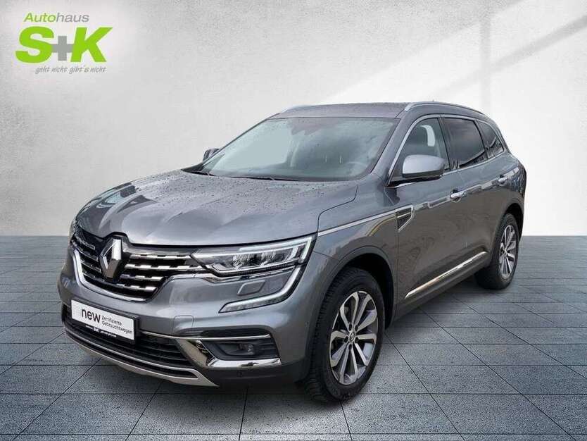 Koleos
