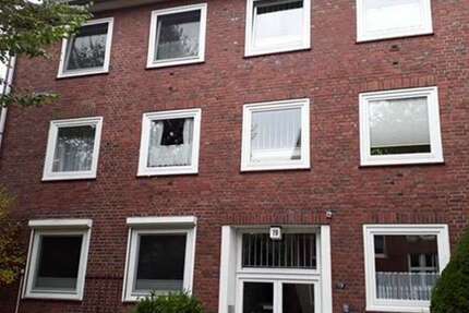 Wohnung zum Mieten in Hamburg 1.500 € 66 m² 2 zimmer