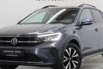 VW Taigo 56.442 km 15.255 &euro; Appen 25482