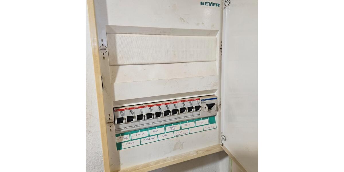 Etagenwohnung Norderstedt Glashütte - 1 Zimmer, 40 m&sup2;, 119.900&euro; | Angebot:27092620