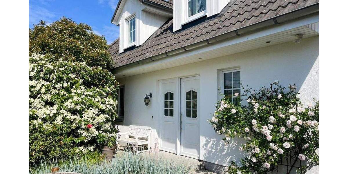 Einfamilienhaus Hamburg Altengamme - 5 Zimmer, 153 m&sup2;, 729.000&euro; | Angebot:25821707