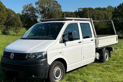 VW T5 Transporter