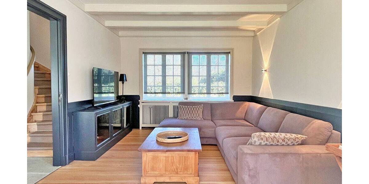 Einfamilienhaus Hamburg Lemsahl-Mellingstedt - 5 Zimmer, 130 m&sup2;, 3.150&euro; | Angebot:26715469