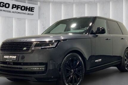 Land Rover Range Rover 4.593 km 155.950 &euro; Hamburg 22297