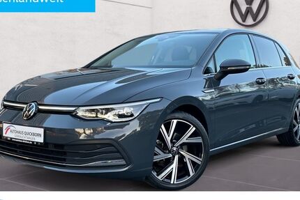 VW Golf 26.445 km 27.850 &euro; Quickborn 25451