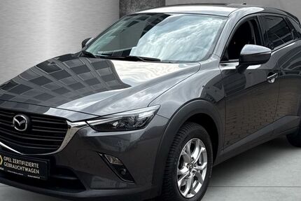 Mazda CX-3 28.344 km 17.990 € Hamburg 22529