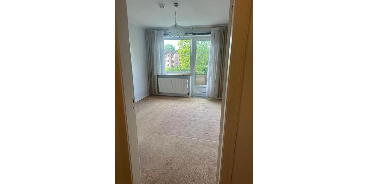 Etagenwohnung Hamburg Wandsbek - 3 Zimmer, 65 m&sup2;, 200.000&euro; | Angebot:26588148