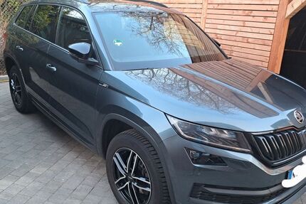 Skoda Kodiaq 54.000 km 29.100 &euro; Ammersbek 22949
