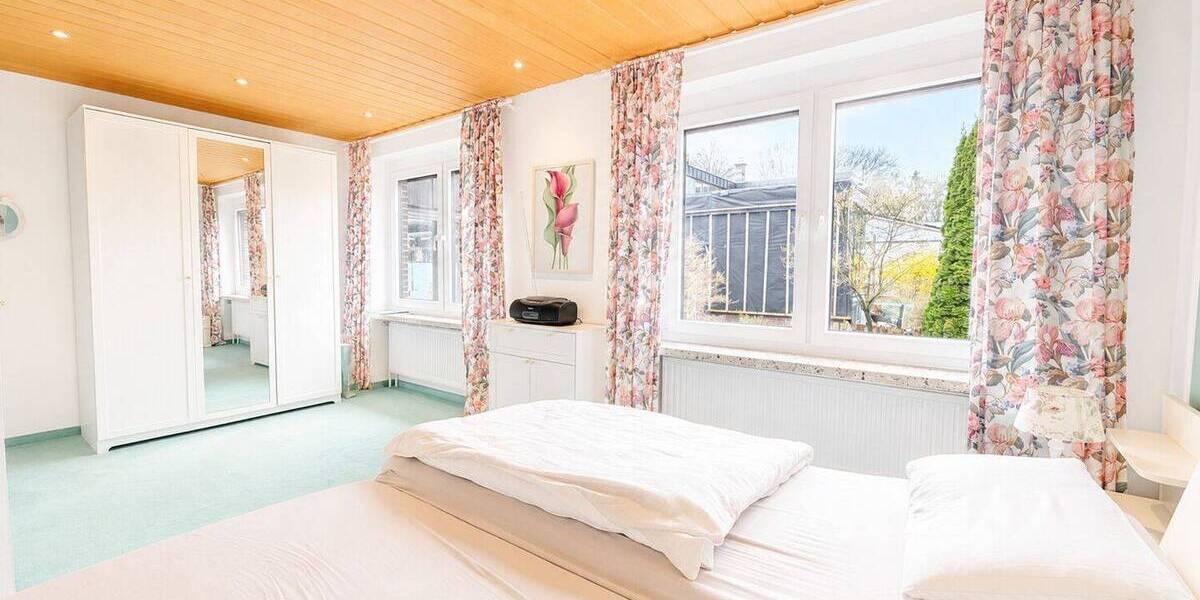 Einfamilienhaus Buxtehude - 7 Zimmer, 199 m&sup2;, 539.000&euro; | Angebot:26931251