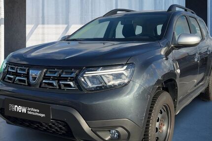 Dacia Duster 12.056 km 15.990 € Hamburg 22529