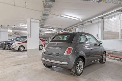 Garagen / Stellplätze Hamburg Ottensen - 95.000&euro; | Angebot:26183969