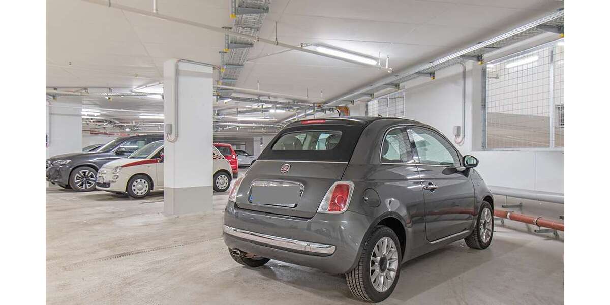 Garagen / Stellplätze Hamburg Ottensen - 97.500&euro; | Angebot:26183969