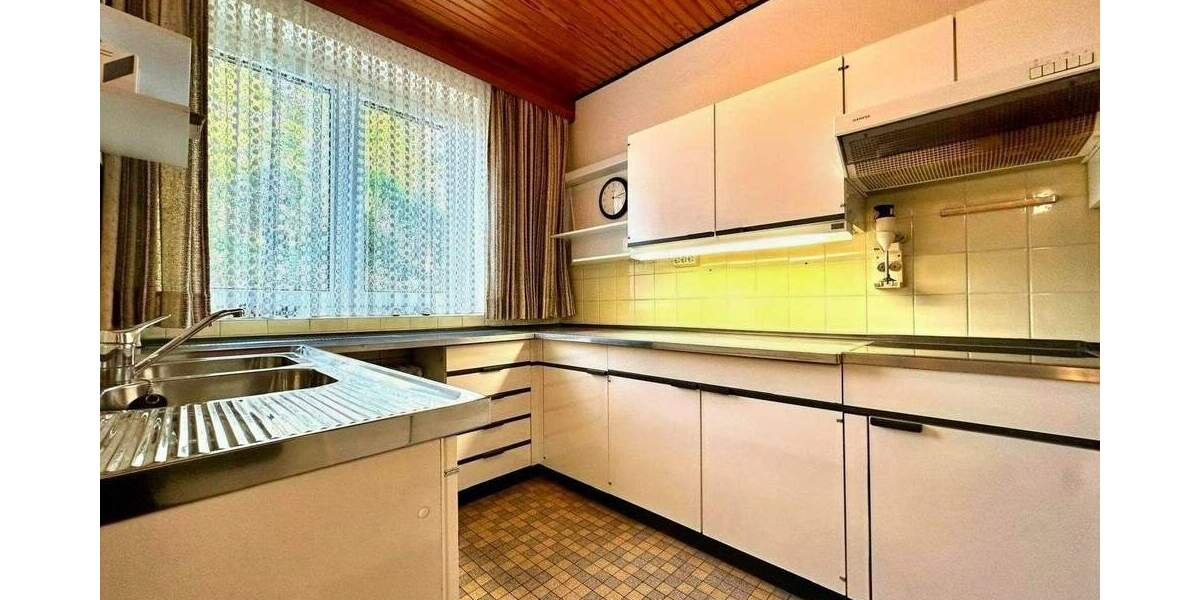 Reihenmittelhaus Hamburg Volksdorf - 3 Zimmer, 110 m&sup2;, 549.000&euro; | Angebot:25801917