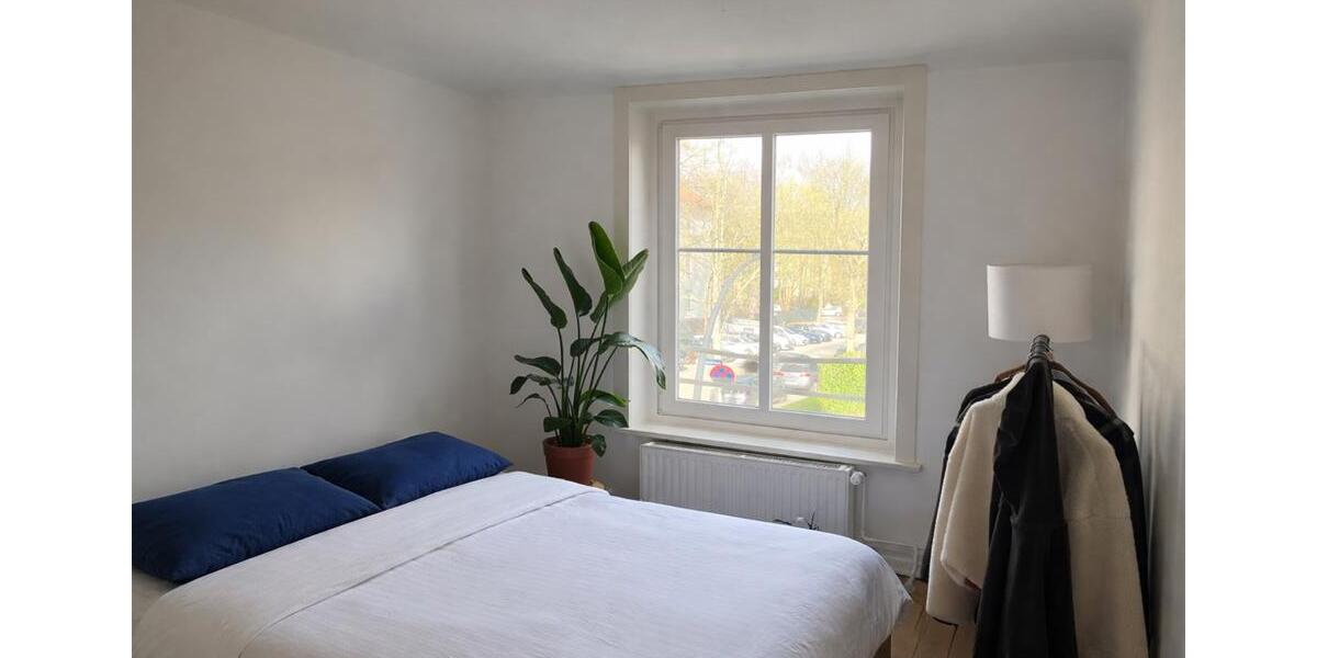 Etagenwohnung Hamburg Alsterdorf - 2.5 Zimmer, 63 m&sup2;, 435.000&euro; | Angebot:26211187