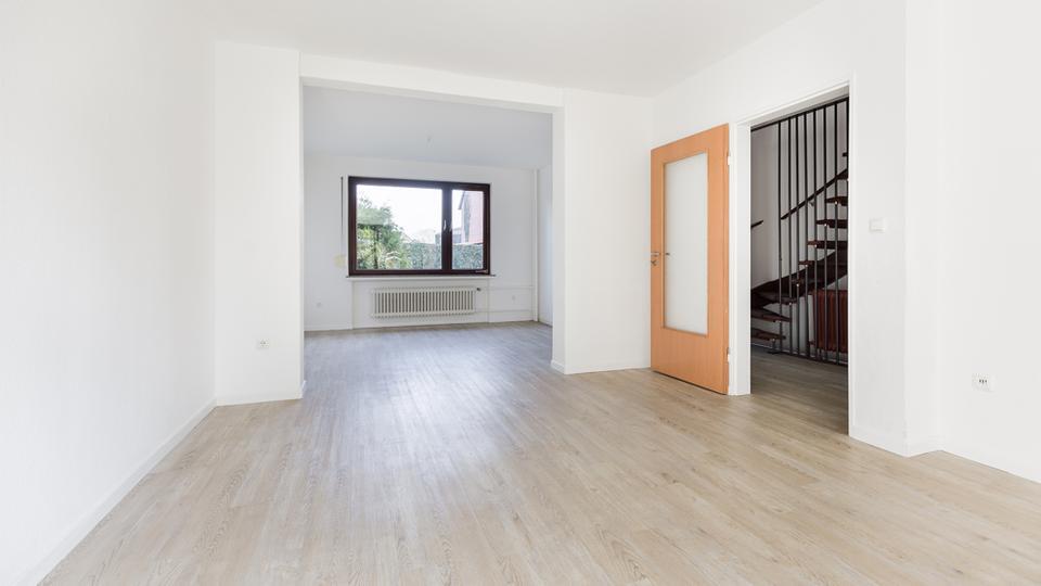Rundum familienfreundlich in Norderstedt-Garstedt!