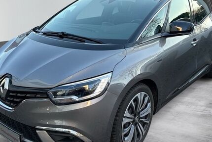 Renault Scenic 58.000 km 19.985 &euro; Hamburg 22041