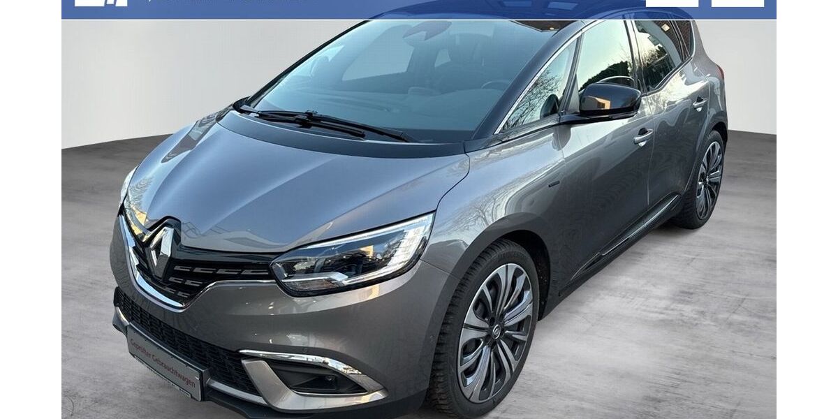 Renault Scenic 58.000 km 19.985 &euro; Hamburg 22041