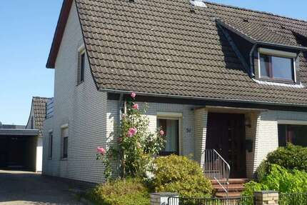 Haus zum Kaufen in Seevetal 390.000 € 109 m² 6 zimmer