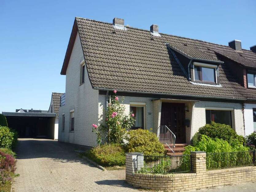 Haus zum Kaufen in Seevetal 390.000 € 109 m² 6 zimmer