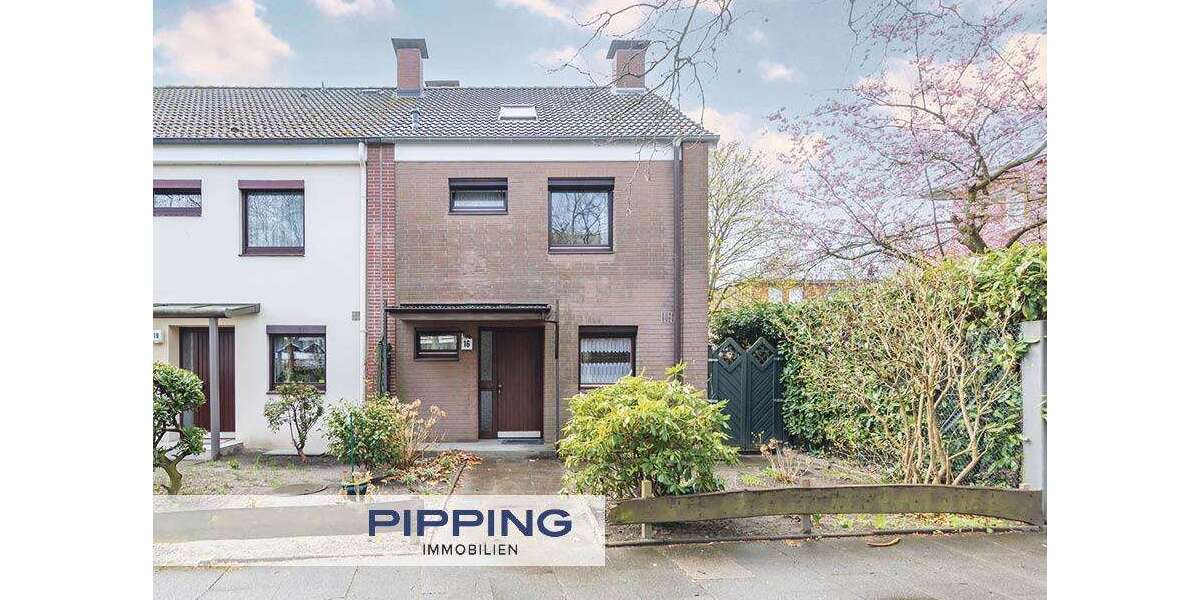Einfamilienhaus Hamburg Billstedt - 5 Zimmer, 122 m&sup2;, 485.000&euro; | Angebot:26394184