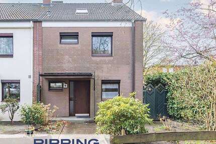 Haus Hamburg Billstedt - 5 Zimmer, 122 m&sup2;, 485.000&euro; | Angebot:26394184