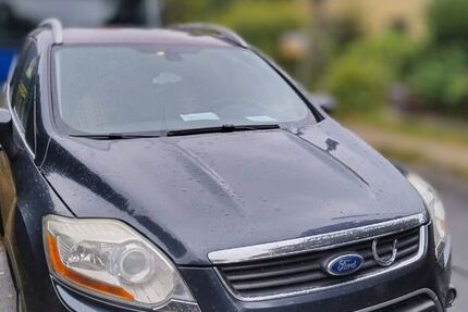 Ford Kuga 147.000 km 6.200 € Hamburg 22765