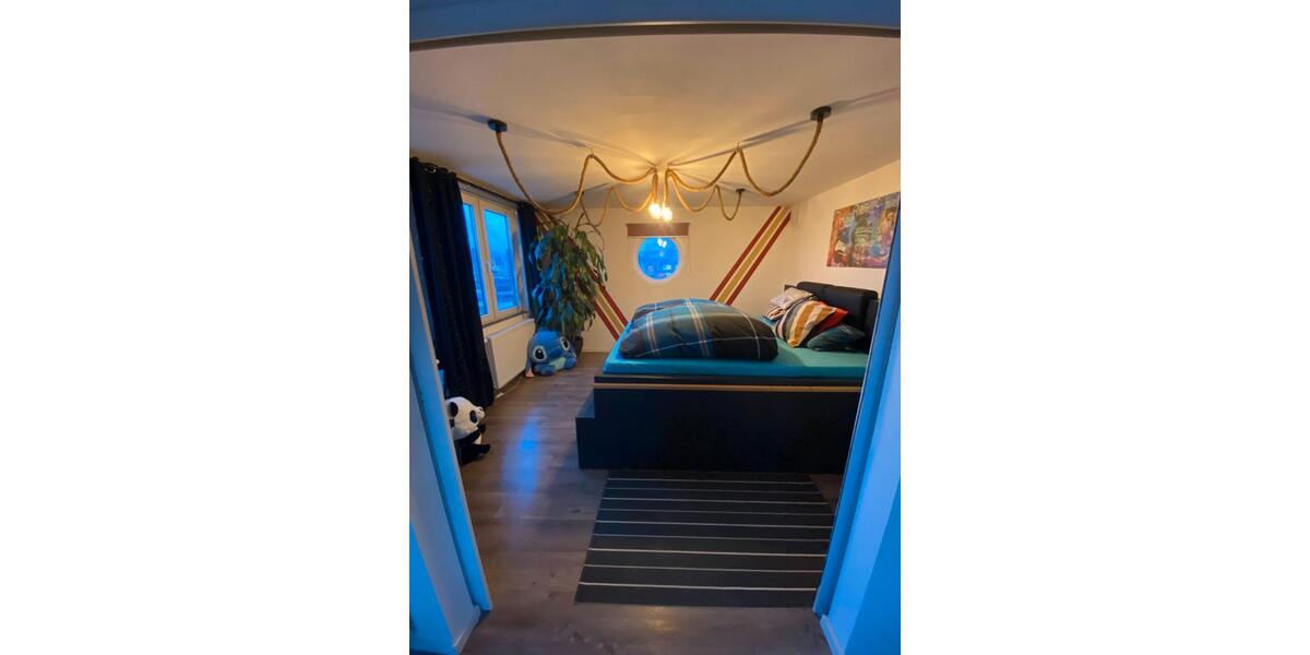 Einfamilienhaus Hamburg Rothenburgsort - 3.5 Zimmer, 117 m&sup2;, 349.000&euro; | Angebot:27234658