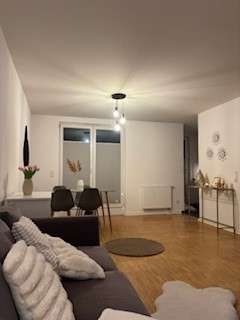 Wohnung zum Mieten in Hamburg 1.094,70 € 66.97 m² 2 zimmer