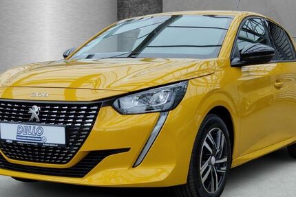 Peugeot 208 18.165 km 18.990 &euro; Hamburg 21079