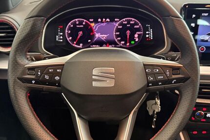 Seat Arona 13.554 km 25.900 € Buchholz in der Nordheide 21244