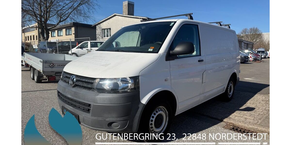 VW T5 Transporter 189.583 km 6.990 &euro; Norderstedt 22848