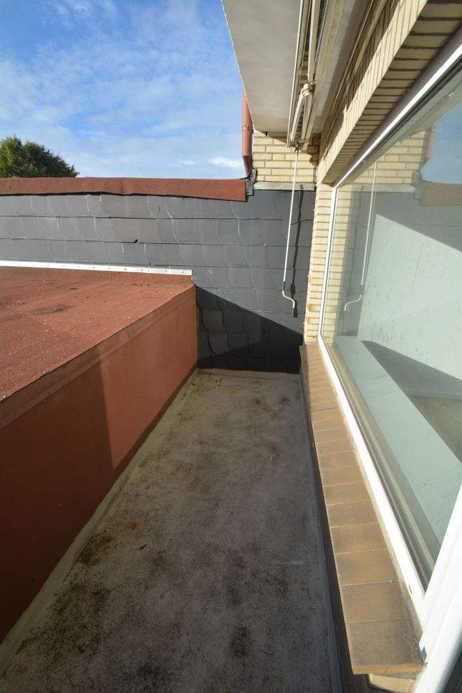 Renovierte 2-Zimmer-Wohnung mit Balkon 2 zimmer