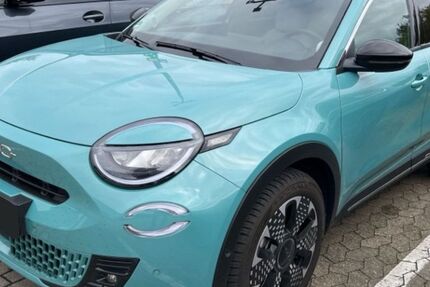 Fiat 600 3.900 km 23.950 € Winsen/Luhe 21423