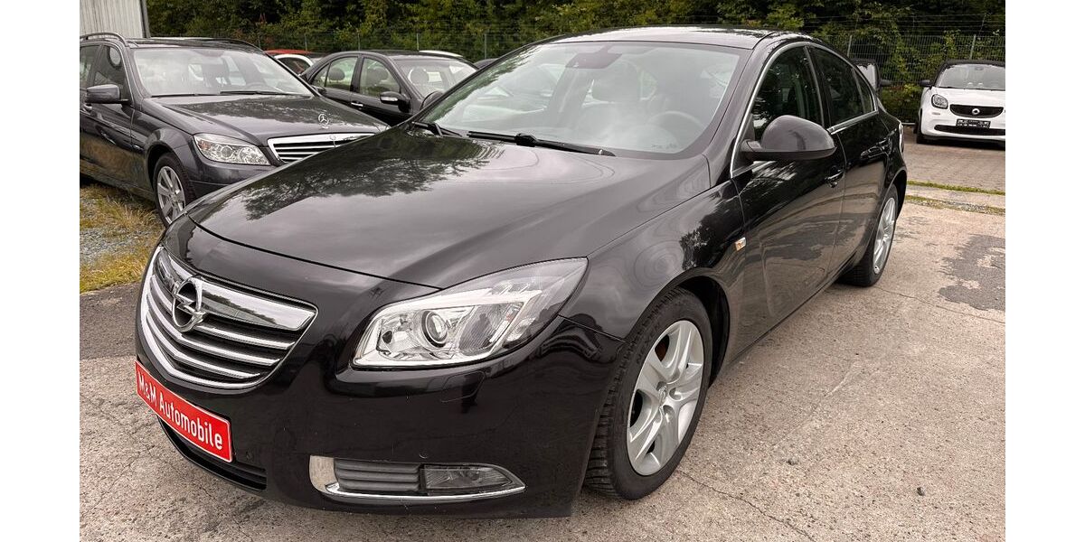 Opel Insignia 331.500 km 2.450 &euro; Hamburg 21079