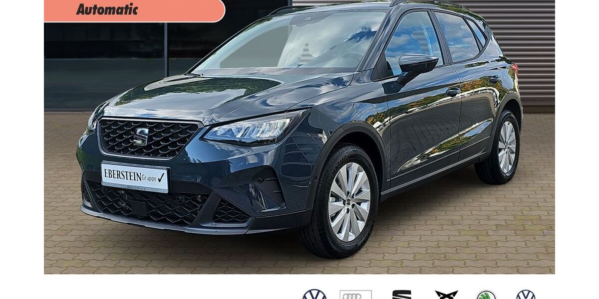 Seat Arona 1.050 km 25.490 &euro; Buxtehude 21614