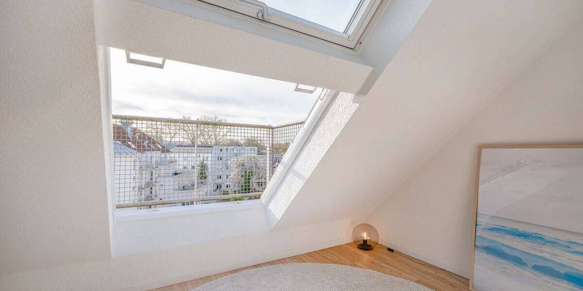 Etagenwohnung Hamburg Bahrenfeld - 2 Zimmer, 46 m&sup2;, 349.000&euro; | Angebot:25937610