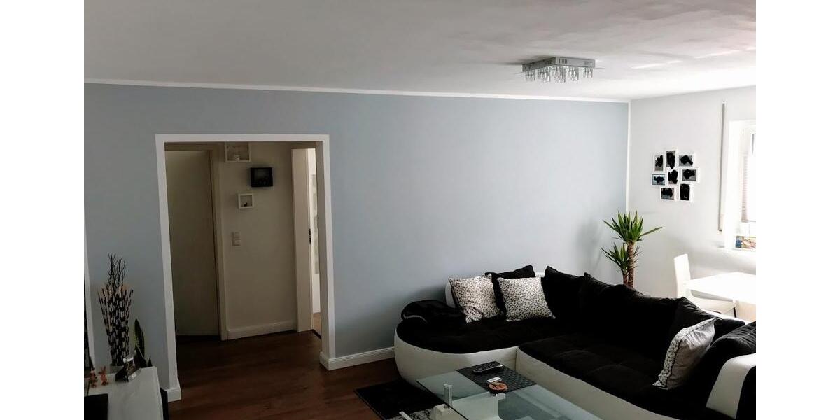 Etagenwohnung Hetlingen - 3 Zimmer, 72 m&sup2;, 270.000&euro; | Angebot:27157048