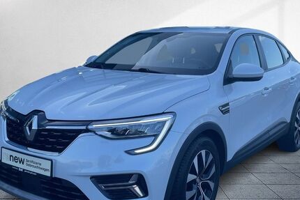 Renault Arkana 90.700 km 16.980 &euro; Buchholz 21244