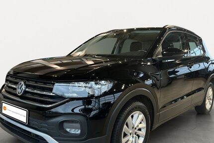 VW T-Cross 91.754 km 15.870 &euro; Seevetal 21220