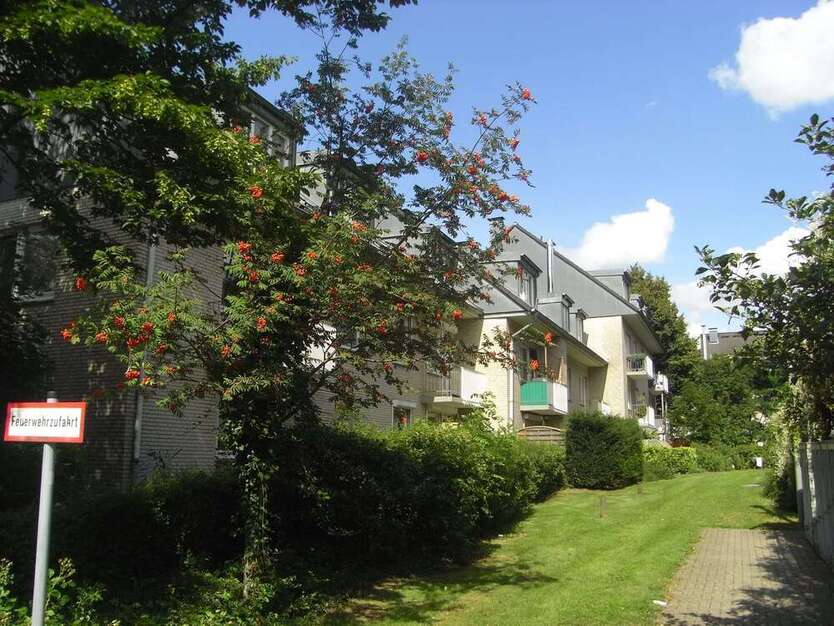 Wohnung zum Mieten in Hamburg 777 € 71 m²